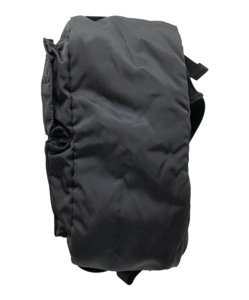 PORTER（ポーター）PORTER (ポーター) ショルダーバッグ ブラックの古着・服飾アイテム