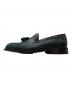 Tricker's (トリッカーズ) タッセルローファー グリーン サイズ:7：25000円