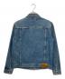 Calvin Klein Jeans (カルバンクラインジーンズ) Classic Jacket Stark Blue サイズ:M：7000円