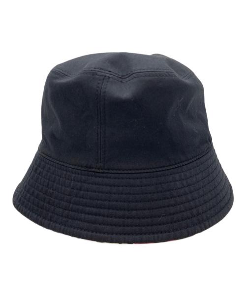 CHANEL（シャネル）CHANEL (シャネル) リバーシブルハット マルチカラーの古着・服飾アイテム