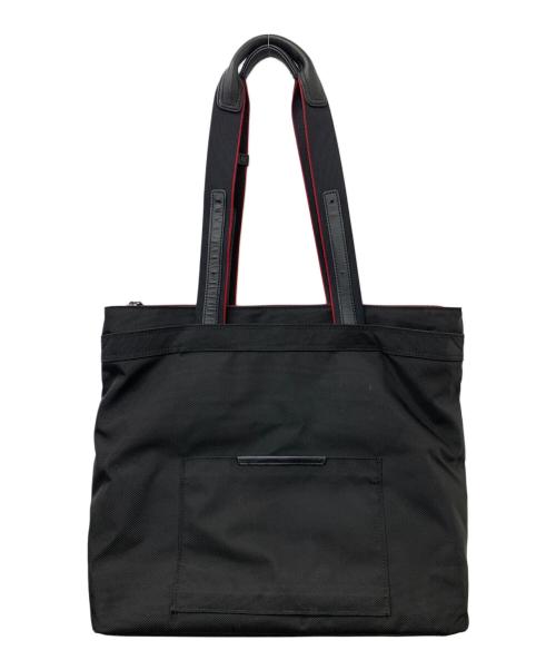 TUMI（トゥミ）TUMI (トゥミ) コンパニオントートバッグ ブラックの古着・服飾アイテム