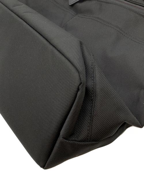 TUMI（トゥミ）TUMI (トゥミ) コンパニオントートバッグ ブラックの古着・服飾アイテム