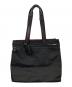 TUMI (トゥミ) コンパニオントートバッグ ブラック：15000円