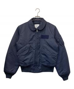 中古・古着通販】STAR SPORTSWEAR MFG (スタースポーツウェアMFG) G-1