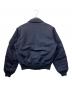 AVIREX (アヴィレックス) CWU 45-Pフライトジャケット ネイビー サイズ:M：25000円