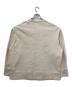 Y-3 (ワイスリー) Sudadera Cuello Redondo Classic Chest Logo アイボリー サイズ:L：7000円