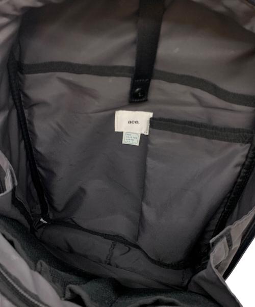 ACE（エース）ace (エース) リュックの古着・服飾アイテム