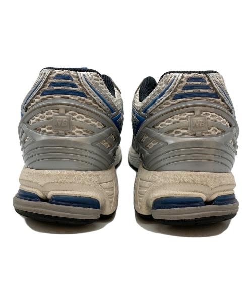 NEW BALANCE（ニューバランス）NEW BALANCE (ニューバランス) New Balance M1906REB ブルー×グレー サイズ:28.5の古着・服飾アイテム
