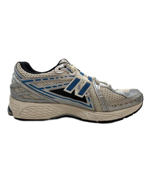 NEW BALANCE（ニューバランス）NEW BALANCE (ニューバランス) New Balance M1906REB ブルー×グレー サイズ:28.5の古着・服飾アイテム