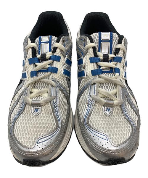 NEW BALANCE（ニューバランス）NEW BALANCE (ニューバランス) New Balance M1906REB ブルー×グレー サイズ:28.5の古着・服飾アイテム