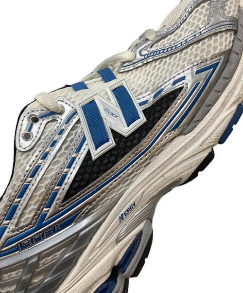 NEW BALANCE（ニューバランス）NEW BALANCE (ニューバランス) New Balance M1906REB ブルー×グレー サイズ:28.5の古着・服飾アイテム
