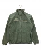 US ARMYユーエスアーミー）の古着「Polartec ECWCS Gen3 Level3」｜セージ