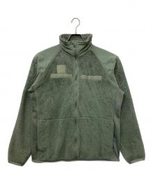 US ARMY（ユーエスアーミー）の古着「Polartec ECWCS Gen3 Level3」｜セージ