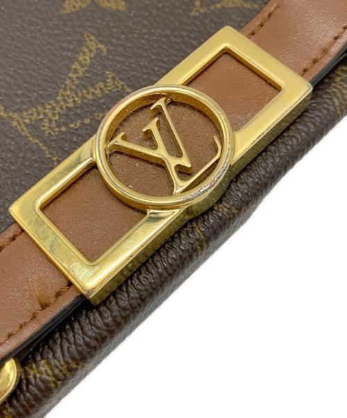 LOUIS VUITTON（ルイ ヴィトン）LOUIS VUITTON (ルイ ヴィトン) バンパードーフィーヌ12/12PROの古着・服飾アイテム