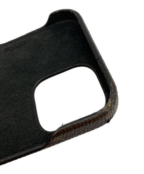 LOUIS VUITTON（ルイ ヴィトン）LOUIS VUITTON (ルイ ヴィトン) バンパードーフィーヌ12/12PROの古着・服飾アイテム