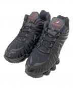 NIKEナイキ）の古着「スニーカー」｜ブラック