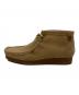 CLARKS (クラークス) Shacre Boot ベージュ サイズ:UK8：9000円
