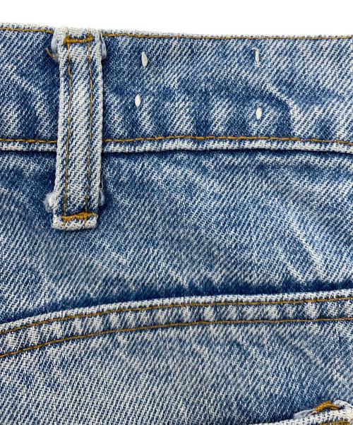 LEVI'S（リーバイス）LEVI'S (リーバイス) 646デニムパンツ ブルー サイズ:不明の古着・服飾アイテム