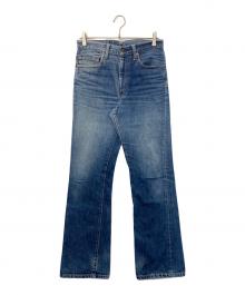 LEVI'S（リーバイス）の古着「517デニムパンツ」｜ブルー