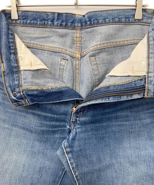 LEVI'S（リーバイス）LEVI'S (リーバイス) 517デニムパンツ ブルー サイズ:W32×L32の古着・服飾アイテム