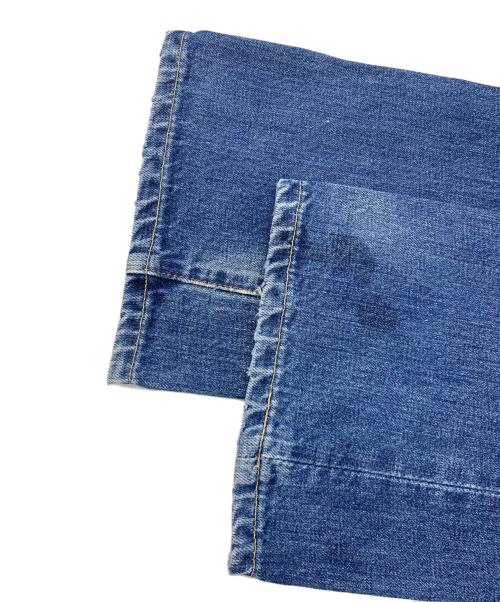 LEVI'S（リーバイス）LEVI'S (リーバイス) 517デニムパンツ ブルー サイズ:W32×L32の古着・服飾アイテム