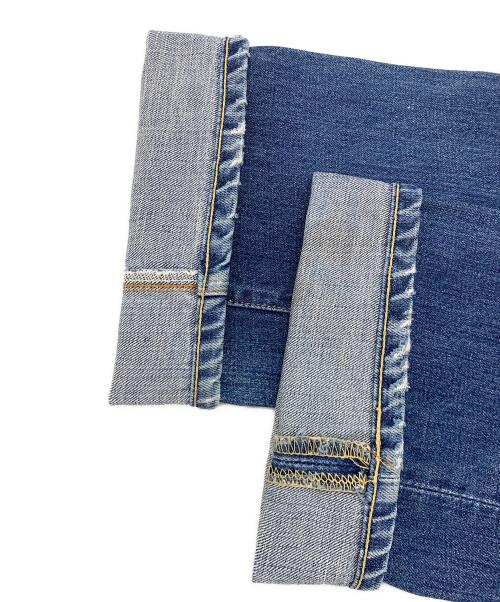 LEVI'S（リーバイス）LEVI'S (リーバイス) 517デニムパンツ ブルー サイズ:W32×L32の古着・服飾アイテム