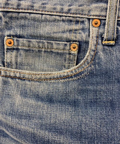 LEVI'S（リーバイス）LEVI'S (リーバイス) 517デニムパンツ ブルー サイズ:W32×L32の古着・服飾アイテム