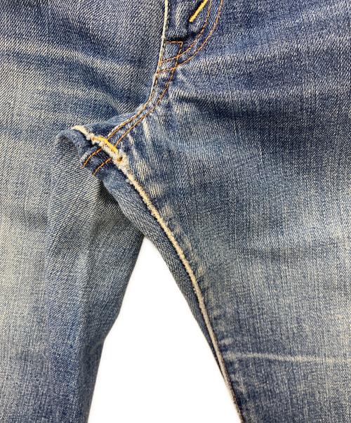 LEVI'S（リーバイス）LEVI'S (リーバイス) 517デニムパンツ ブルー サイズ:W32×L32の古着・服飾アイテム