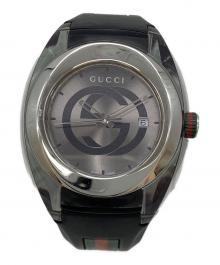 GUCCI（グッチ）の古着「リストウォッチ」