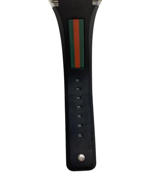 GUCCI（グッチ）GUCCI (グッチ) リストウォッチの古着・服飾アイテム