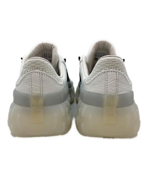 Y-3（ワイスリー）Y-3 (ワイスリー) スニーカー ホワイト サイズ:28の古着・服飾アイテム