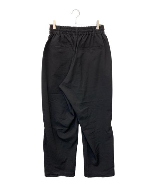 Y-3（ワイスリー）Y-3 (ワイスリー) Y-3 SPORT UNIFORM 3-STRIPES PANTS ブラック サイズ:XSの古着・服飾アイテム