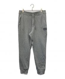 Y-3（ワイスリー）の古着「FT CUF PANT」｜グレー