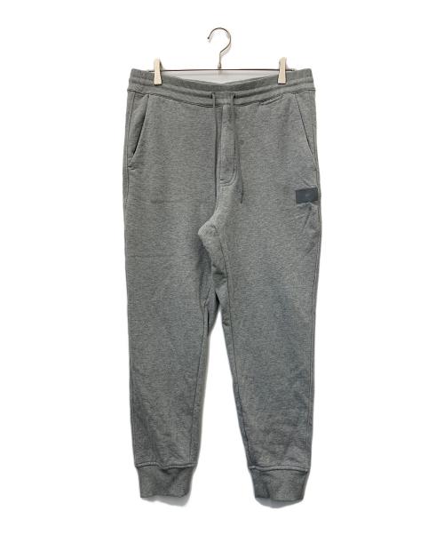 Y-3（ワイスリー）Y-3 (ワイスリー) FT CUF PANT グレー サイズ:Mの古着・服飾アイテム