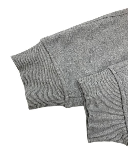 Y-3（ワイスリー）Y-3 (ワイスリー) FT CUF PANT グレー サイズ:Mの古着・服飾アイテム