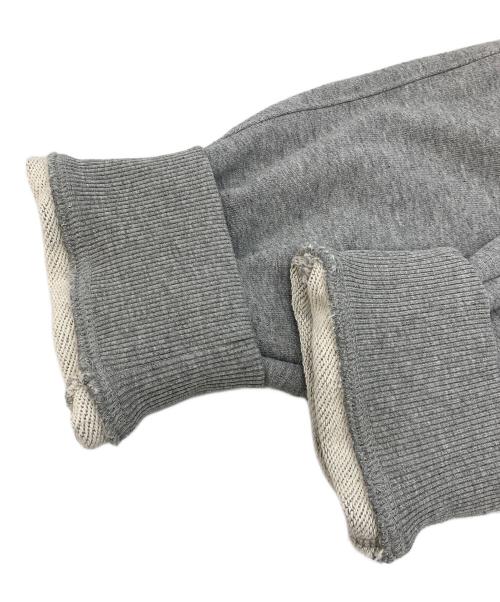 Y-3（ワイスリー）Y-3 (ワイスリー) FT CUF PANT グレー サイズ:Mの古着・服飾アイテム