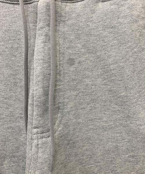 Y-3（ワイスリー）Y-3 (ワイスリー) FT CUF PANT グレー サイズ:Mの古着・服飾アイテム