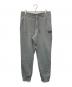 Y-3（ワイスリー）の古着「FT CUF PANT」｜グレー