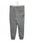 Y-3 (ワイスリー) FT CUF PANT グレー サイズ:M：9000円
