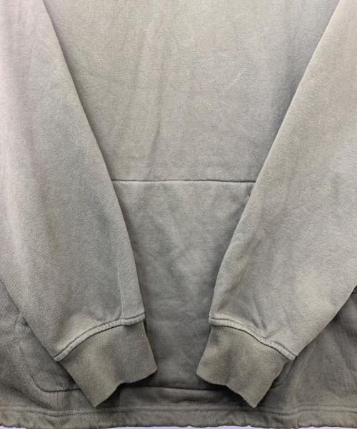 Y-3（ワイスリー）Y-3 (ワイスリー) LOOSE HOODIE NGTCAR グリーン サイズ:Mの古着・服飾アイテム