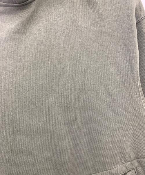 Y-3（ワイスリー）Y-3 (ワイスリー) LOOSE HOODIE NGTCAR グリーン サイズ:Mの古着・服飾アイテム