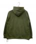 Y-3 (ワイスリー) LOOSE HOODIE NGTCAR グリーン サイズ:M：13000円