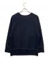R.H.Vintage (ロンハーマン・ヴィンテージ) クルーネックスウェット ネイビー サイズ:S：4000円