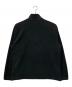 NIKE (ナイキ) プルオーバーフリースジャケット ブラック サイズ:L：6000円