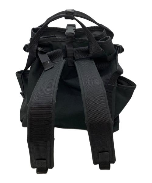 PORTER（ポーター）PORTER (ポーター) リュック ブラックの古着・服飾アイテム
