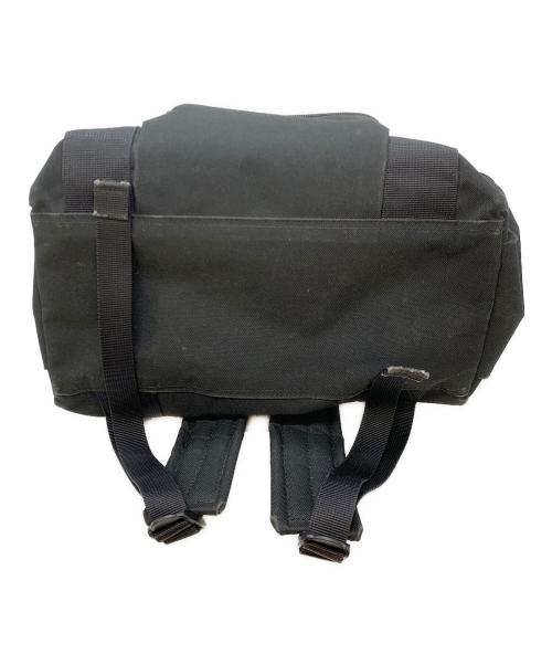 PORTER（ポーター）PORTER (ポーター) リュック ブラックの古着・服飾アイテム