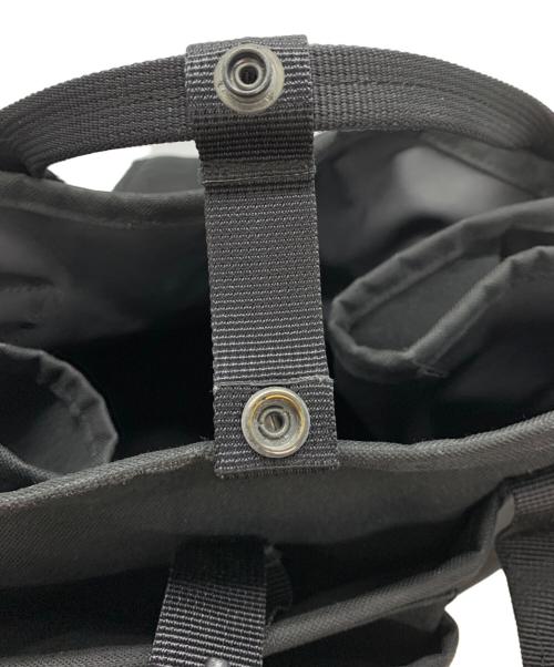 PORTER（ポーター）PORTER (ポーター) リュック ブラックの古着・服飾アイテム