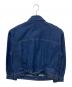 LEVI'S RED (リーバイス レッド) デニムジャケット インディゴ サイズ:M：5000円