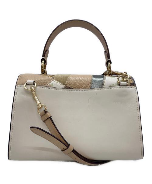 COACH（コーチ）COACH (コーチ) 2WAYバッグ マルチカラーの古着・服飾アイテム