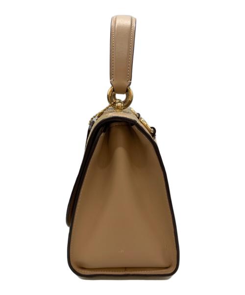 COACH（コーチ）COACH (コーチ) 2WAYバッグ マルチカラーの古着・服飾アイテム